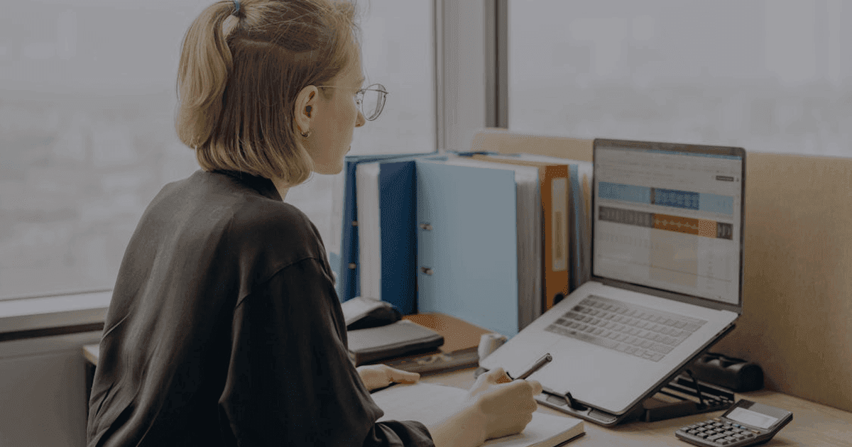 black computer monitor turned on beside black computer keyboard - ADA compliance for apps: Digital accessibility laws in the US