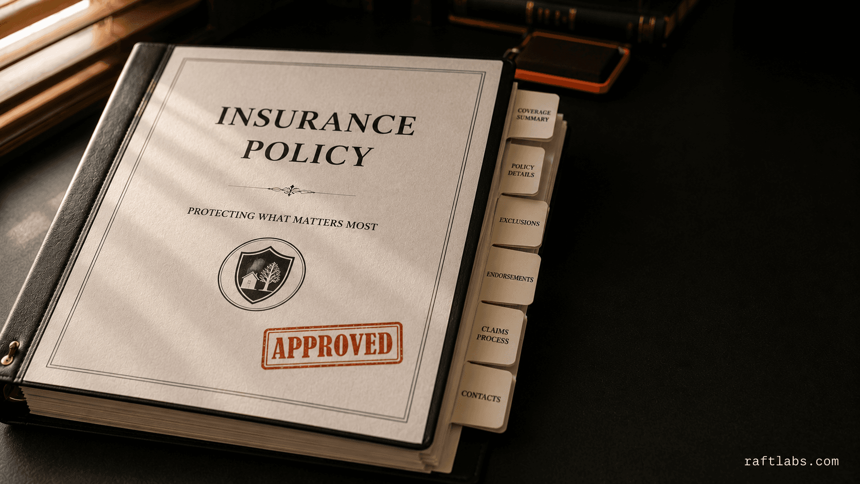 AI agents for insurance: Claims and underwriting