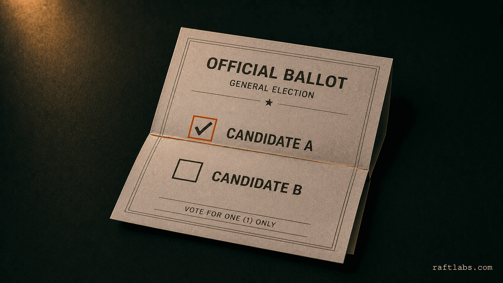 technology policy discussion - AI in elections: How campaigns use artificial intelligence