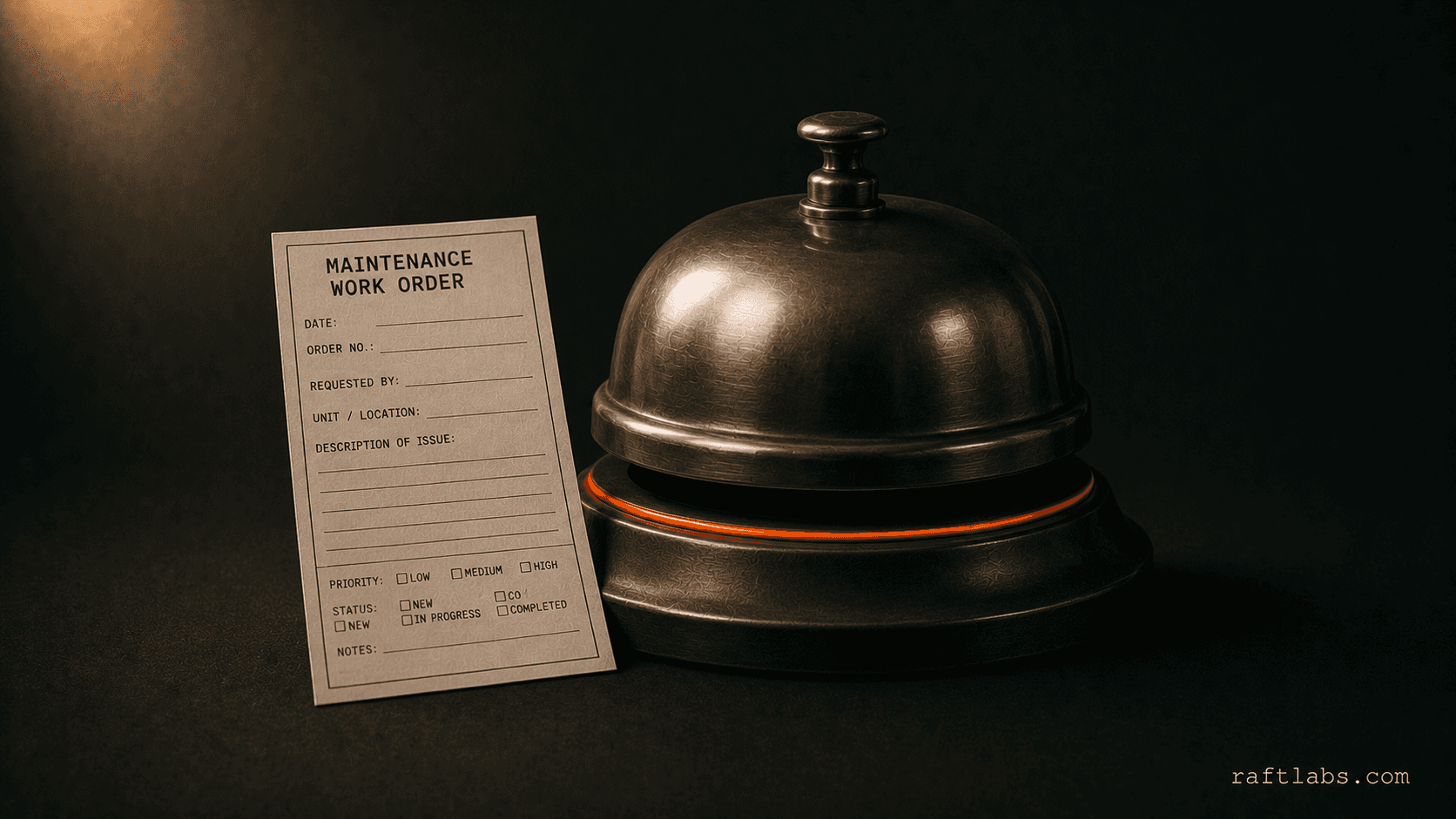 Tenant communication is drowning your property management team