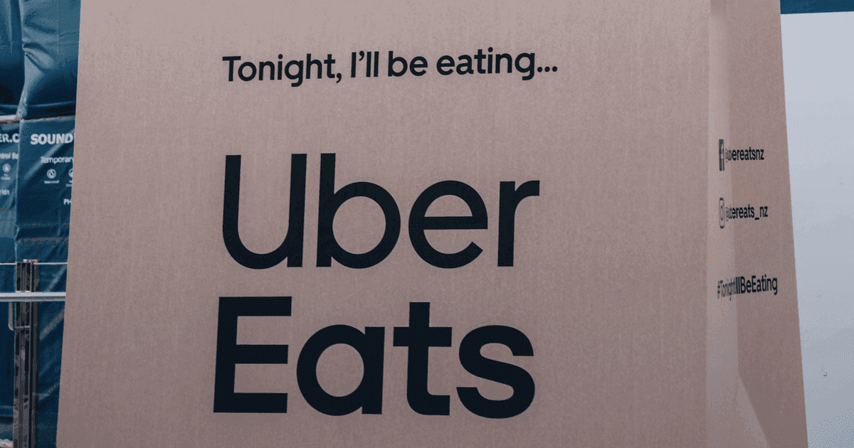 How to build an app like uber: The business owner's guide