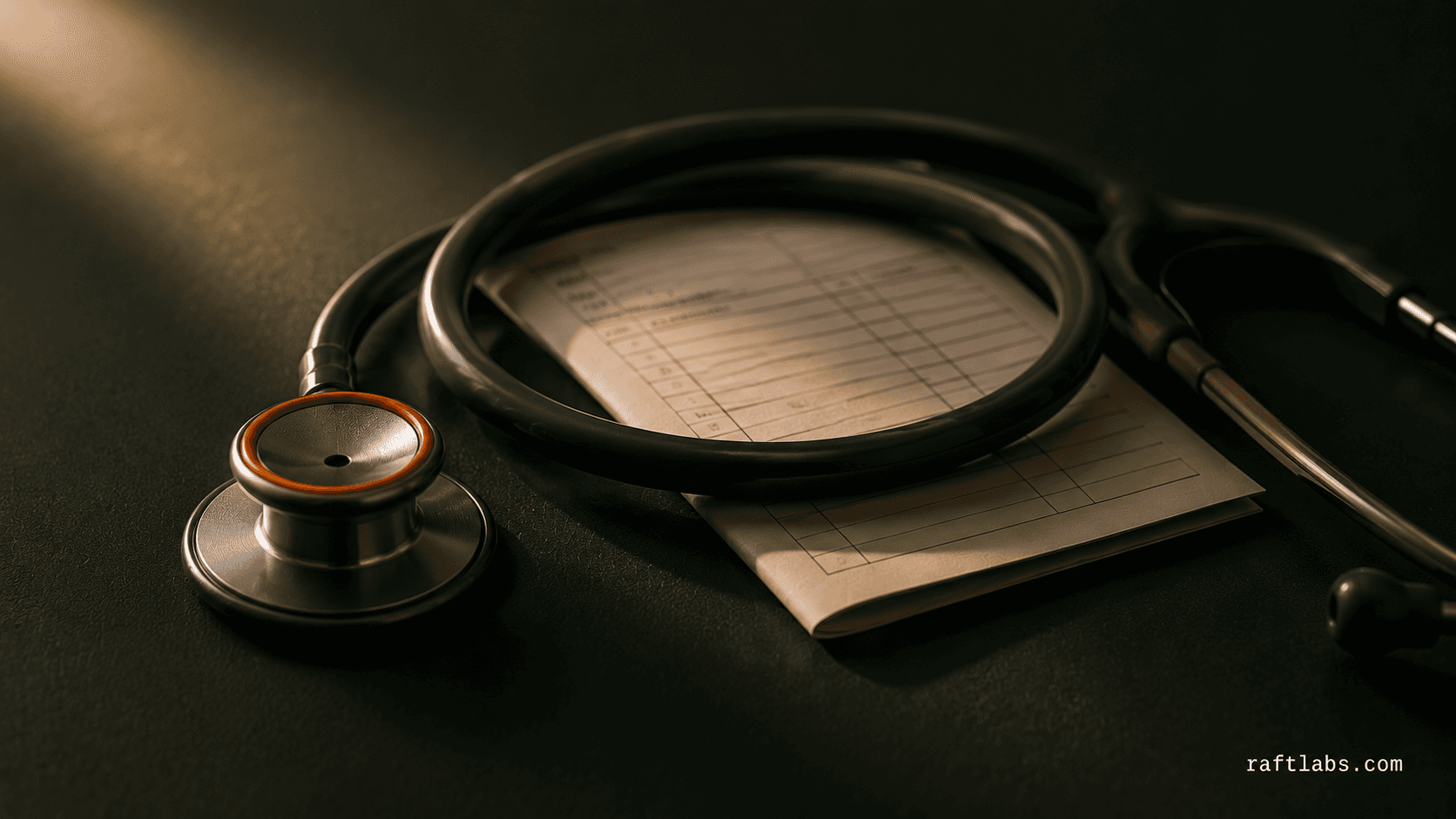 Custom software development for healthcare with AI - what actually works