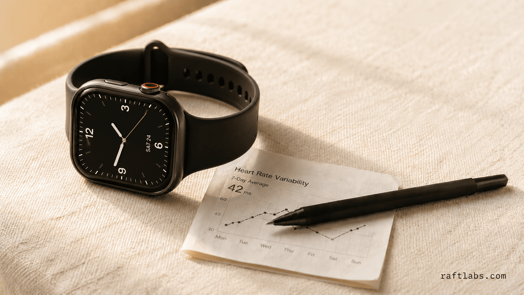 Wearable tech adoption