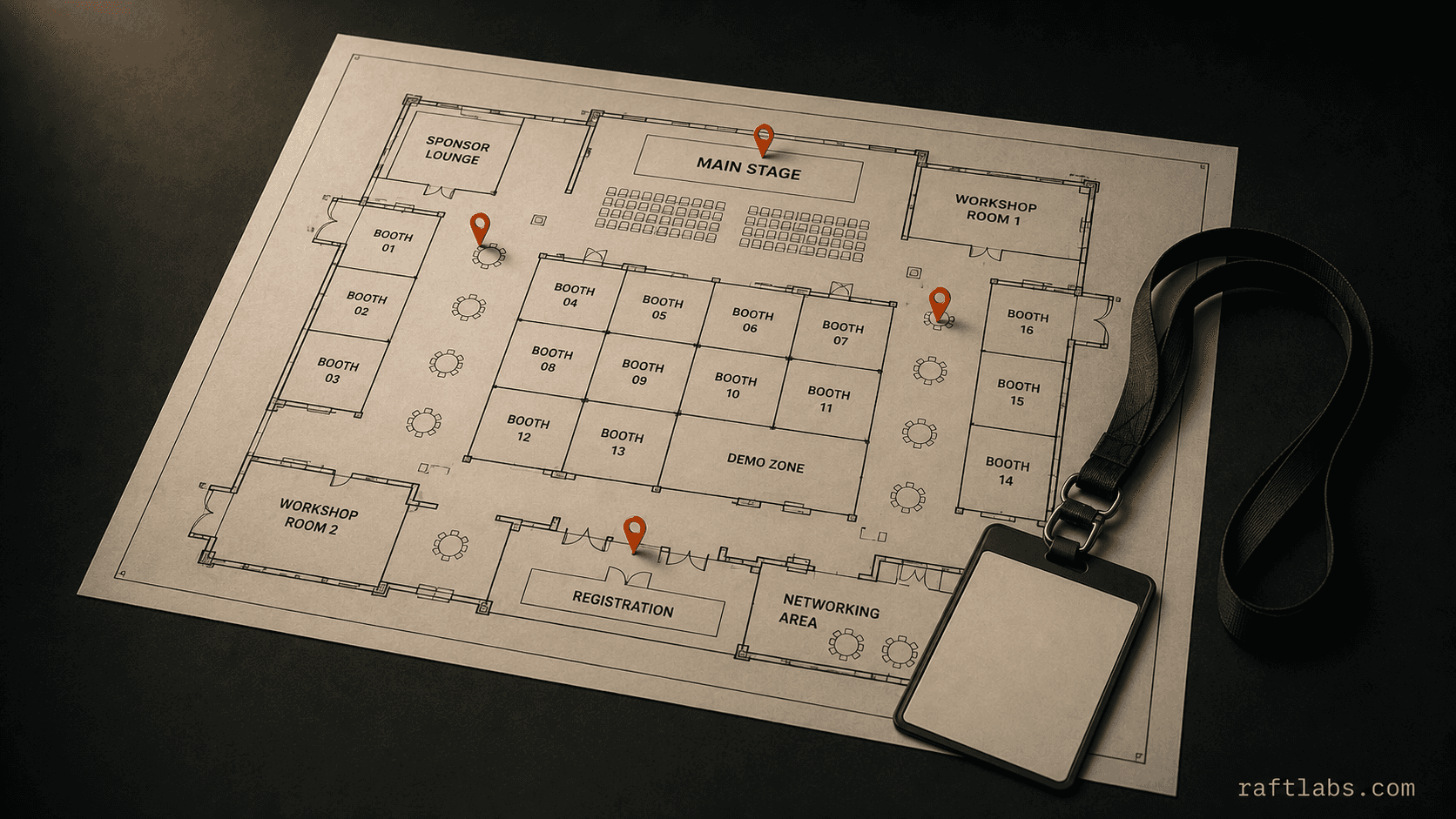 How much does it cost to build event management software?