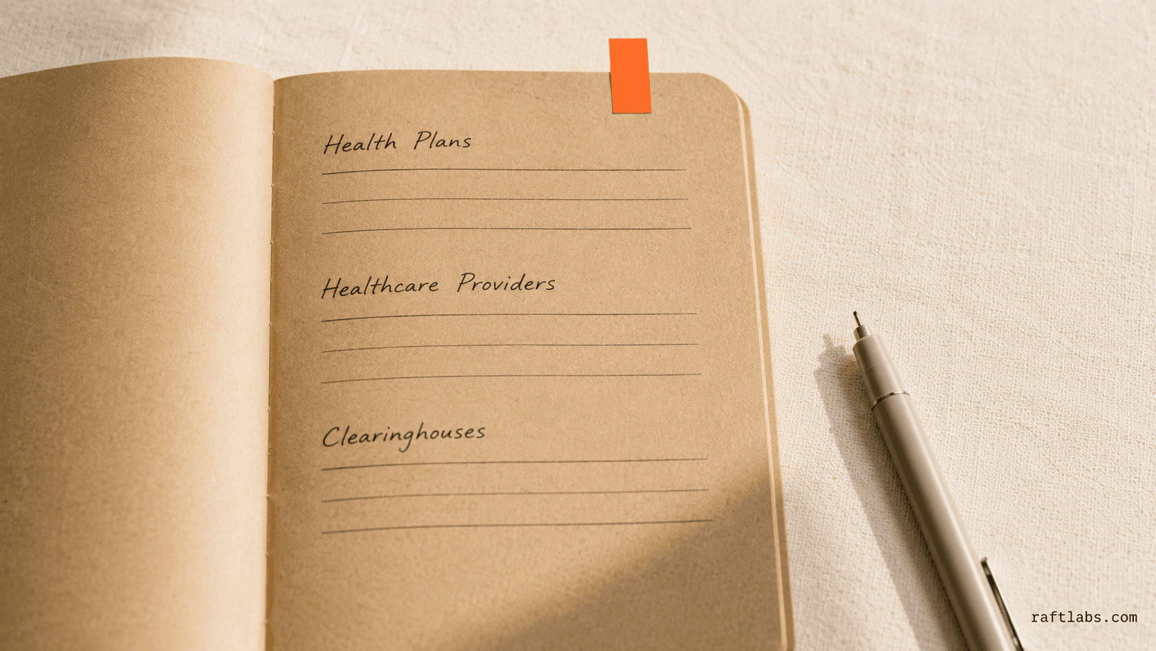 Covered Entities under HIPAA