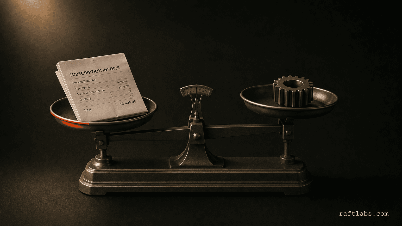 Custom Software vs SaaS: The Real Impact on Boutique Hotel Profits