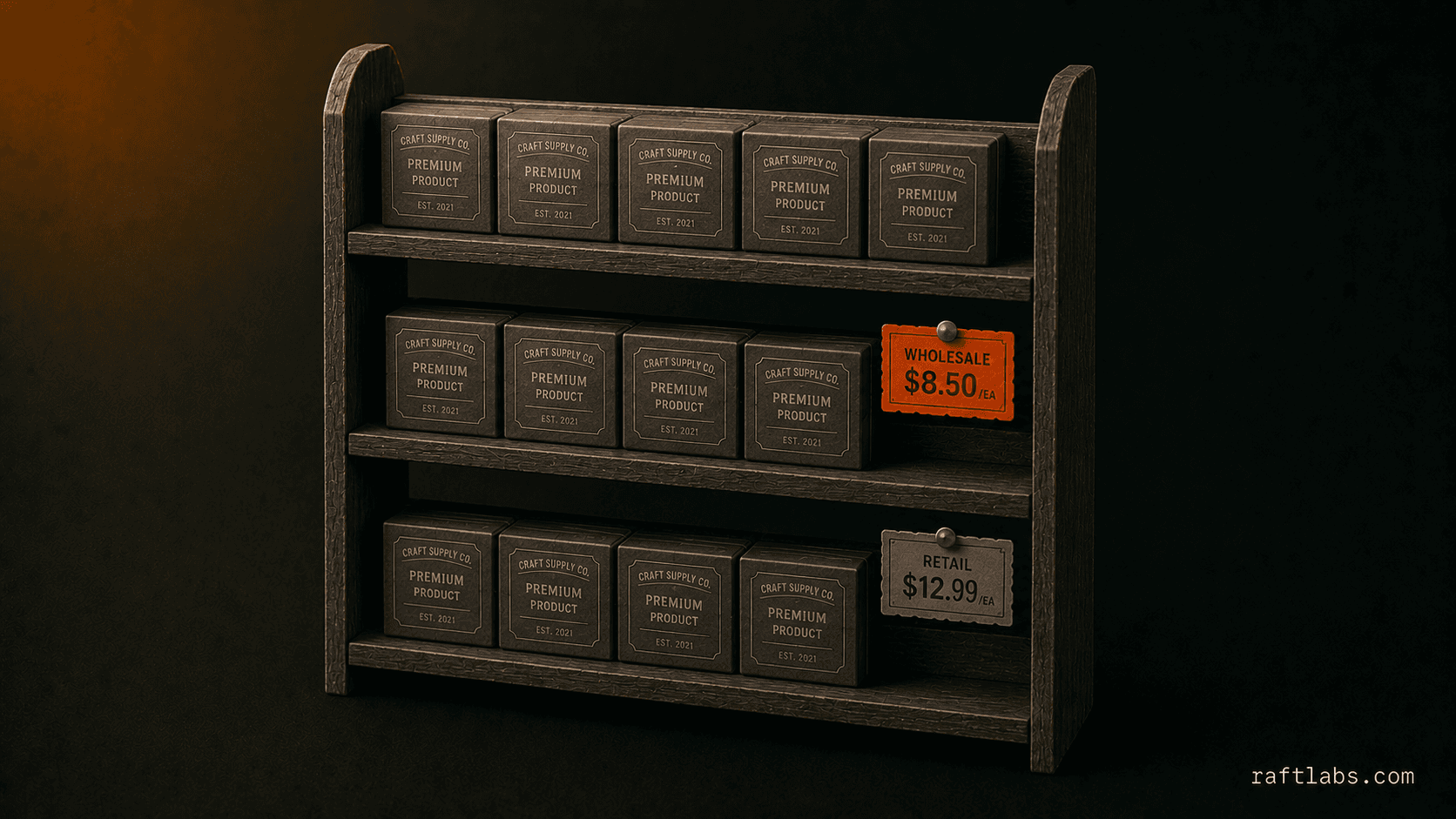 B2B wholesale marketplace development - How to build a platform like Faire