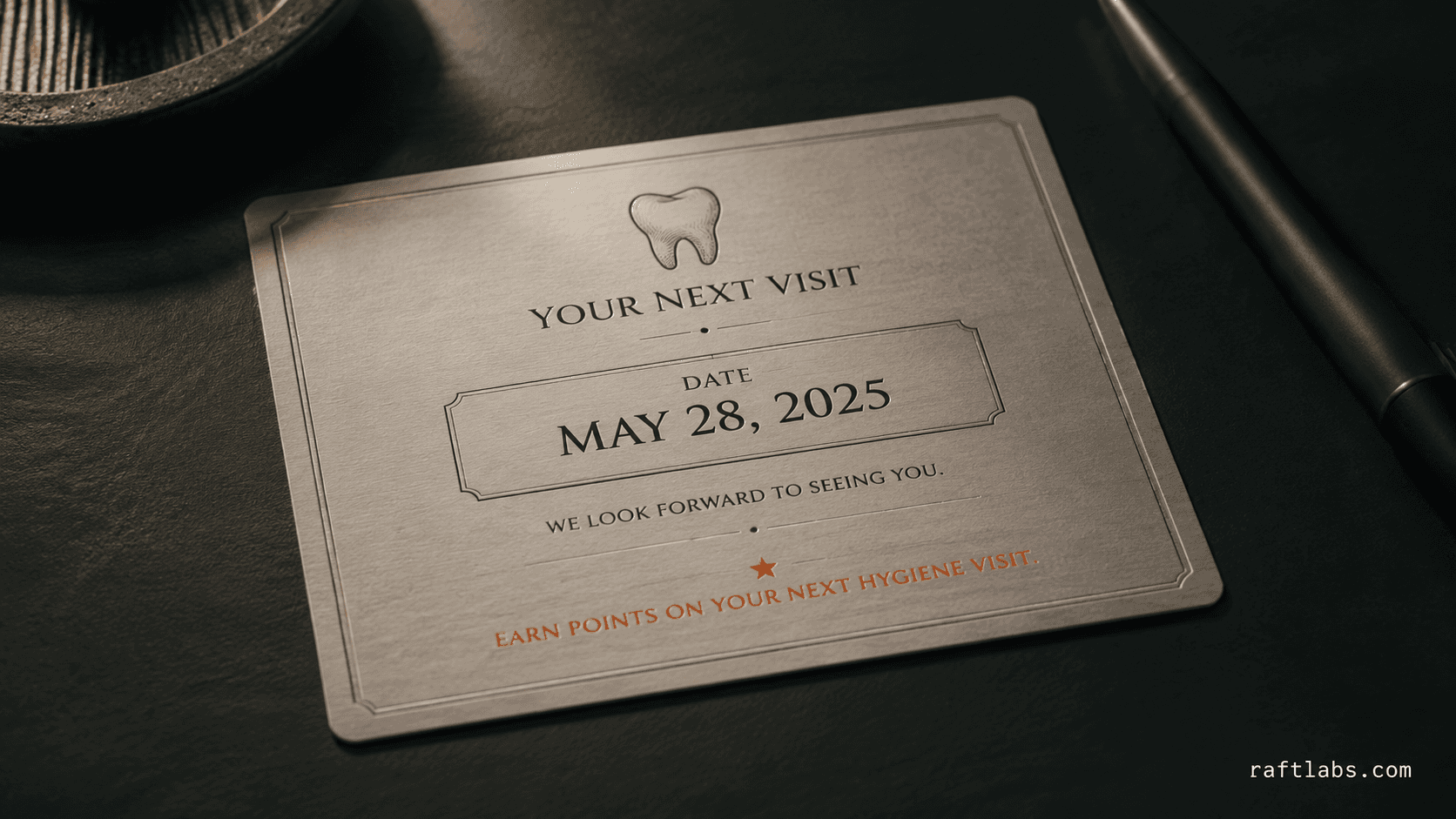 Loyalty Programs for Dental Clinics