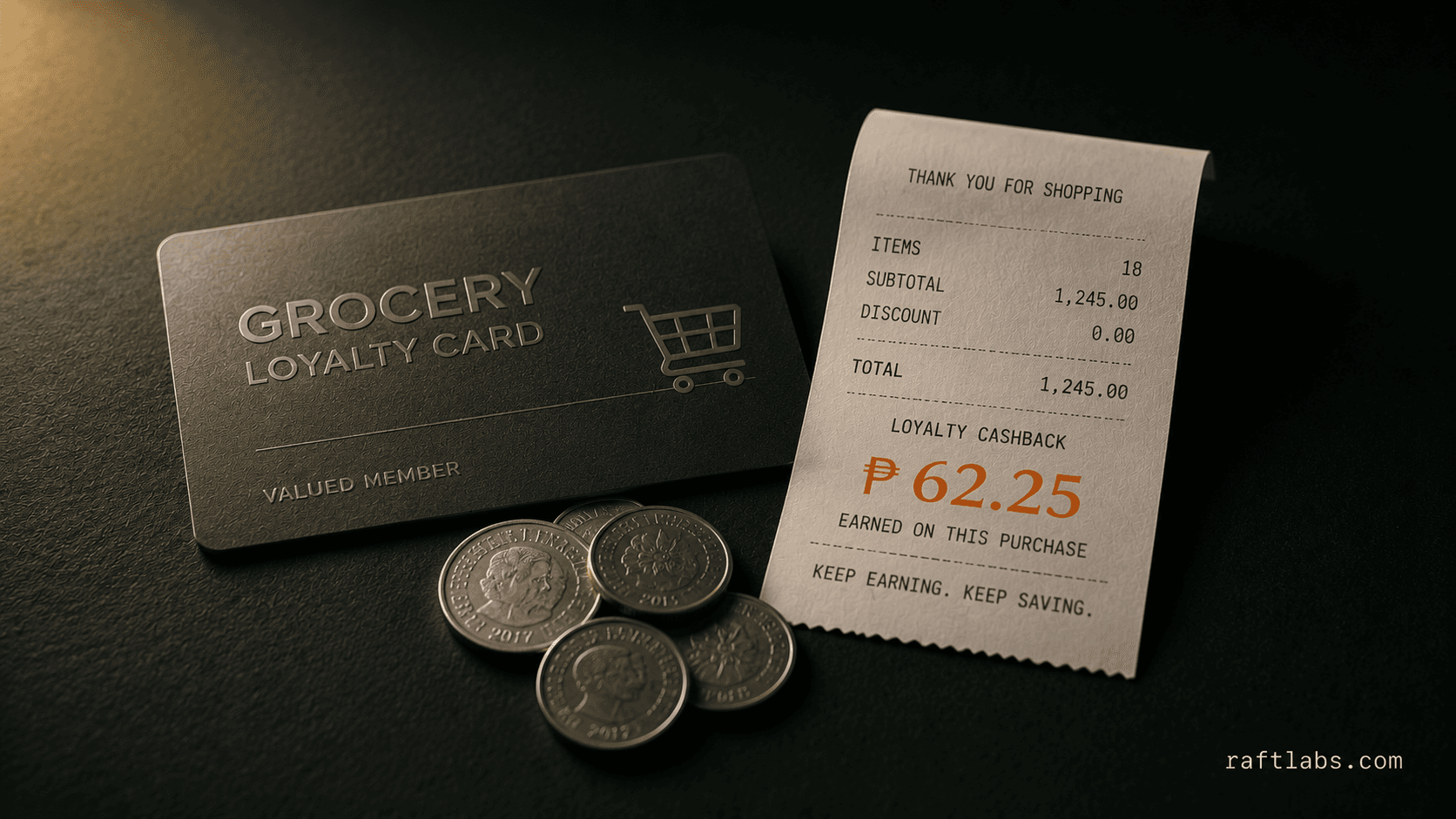 Grocery Stores