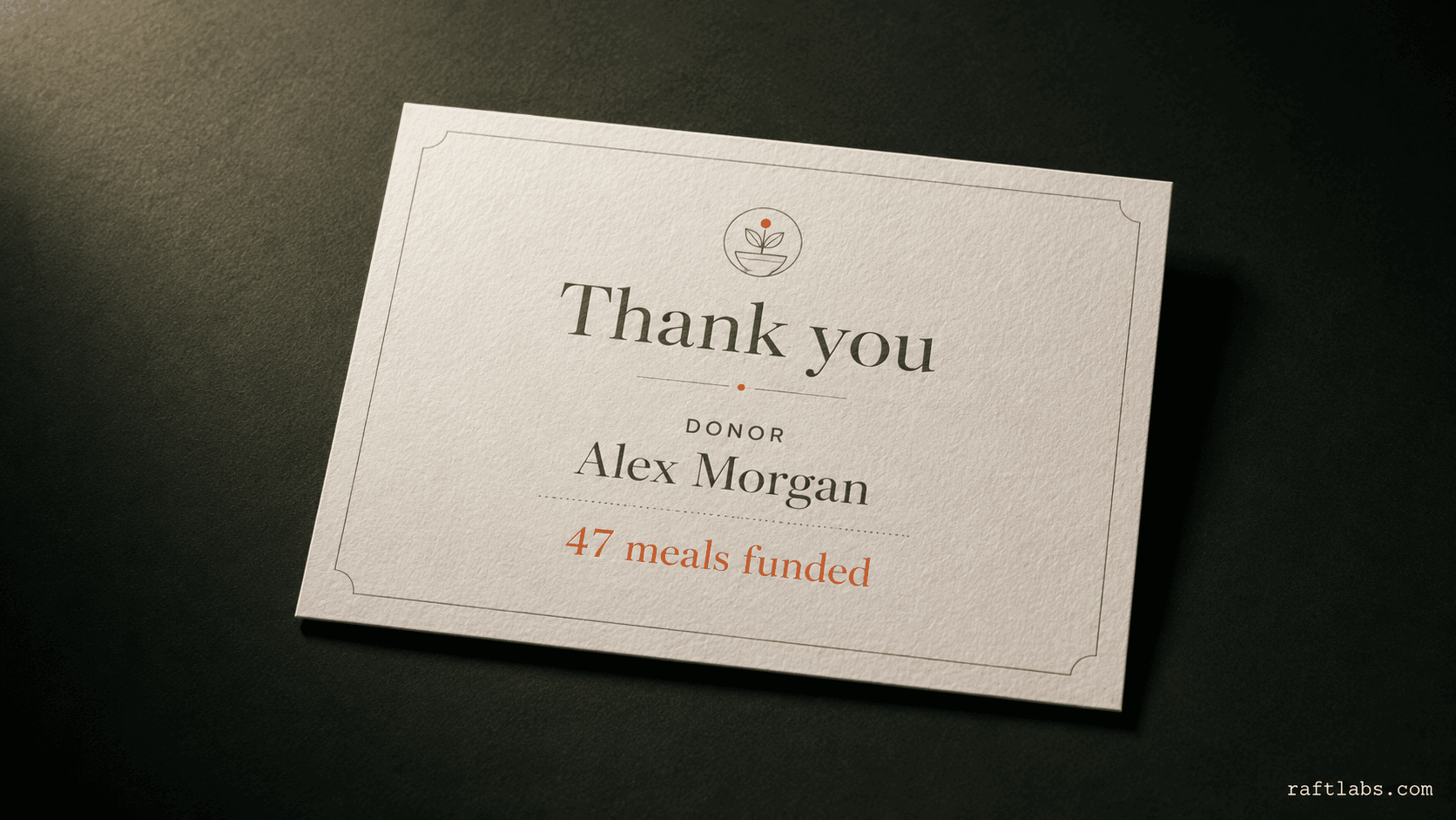 Loyalty Programs for Non-profits