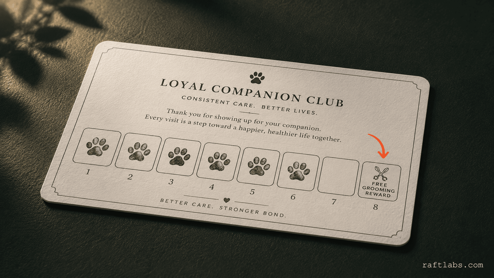 Loyalty Programs for Pet Care Brands