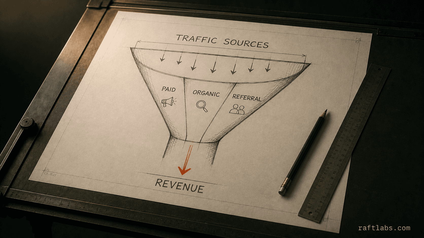 How much does it cost to build custom marketing analytics software?