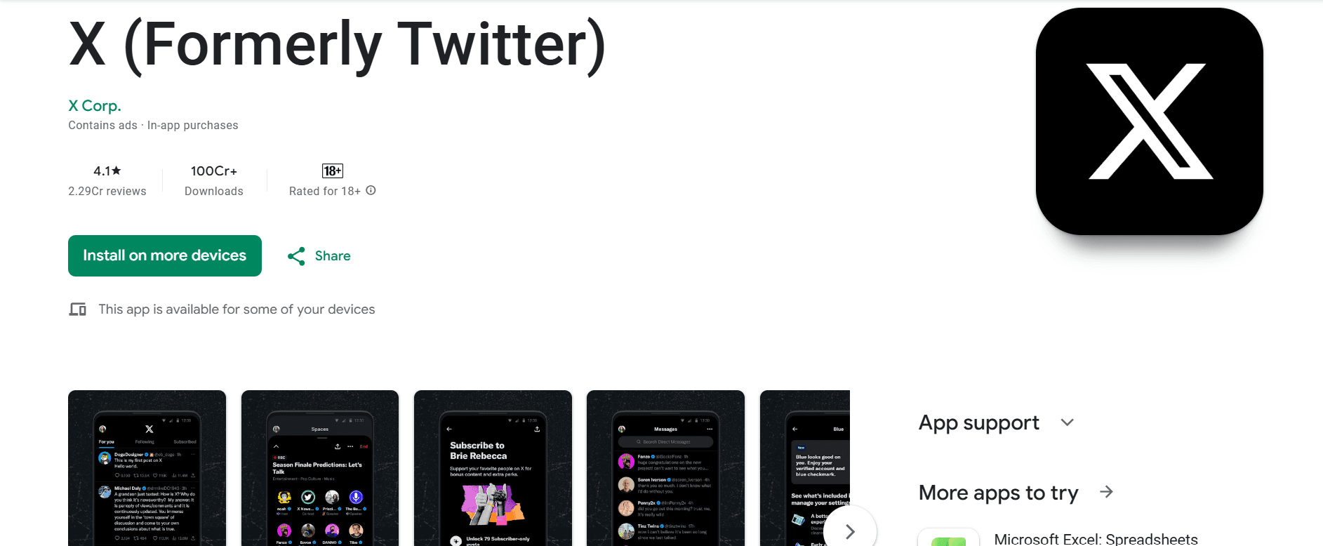 Twitter