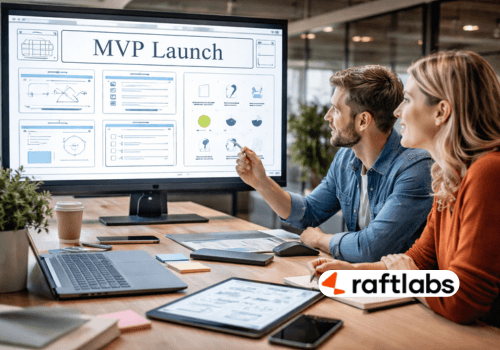 MVP Development for Startups: Launch Smarter in 2026