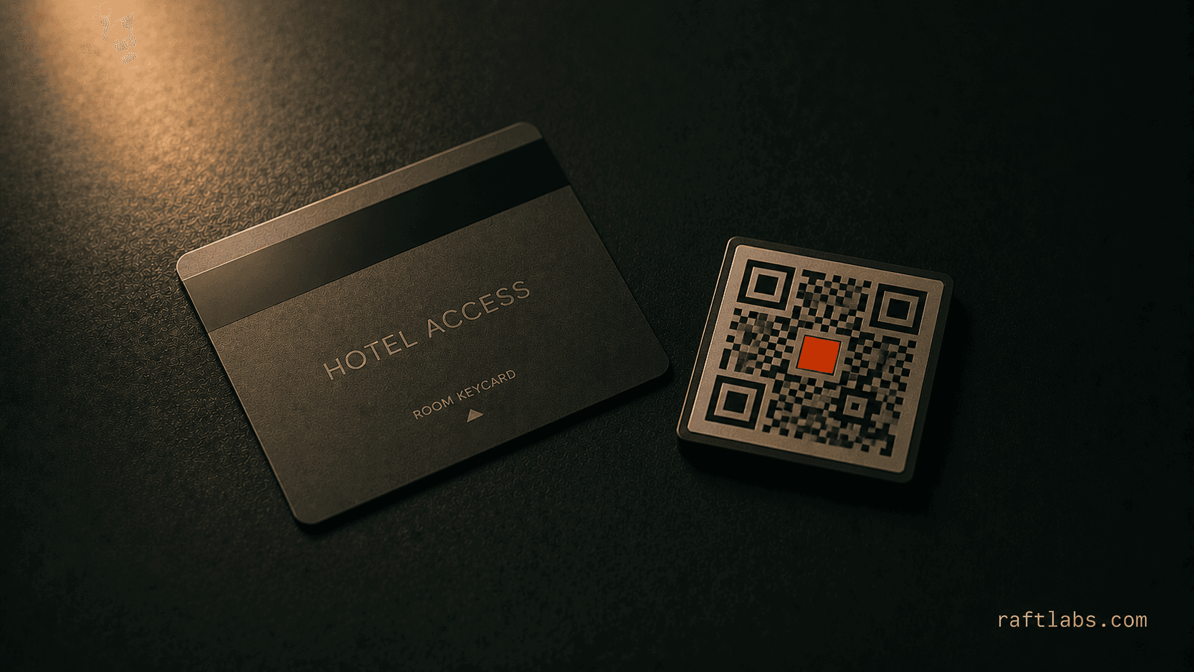 QR Code Loyalty Programs for Hotels: A Complete Implementation Guide