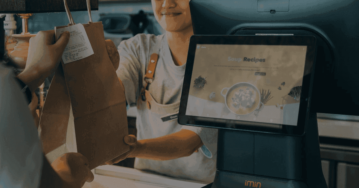 Receipt Scanning in Loyalty Programs: How It Works and What It Costs to Build
