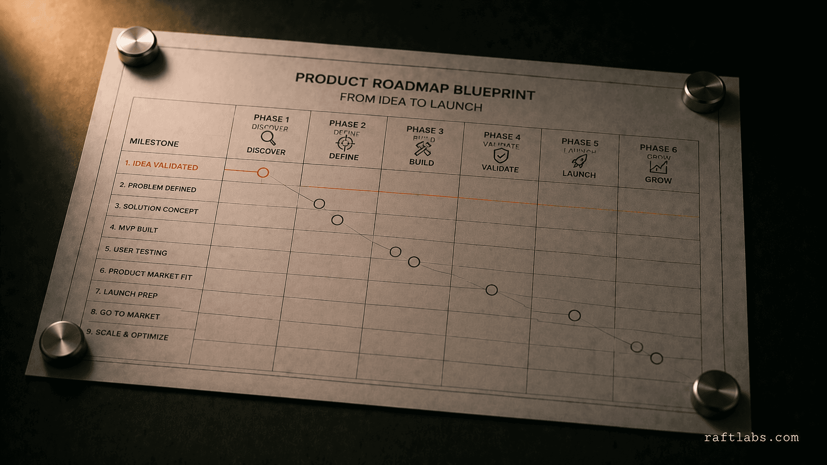 The SaaS Startup Founder's Guide to Building a Successful SaaS Business