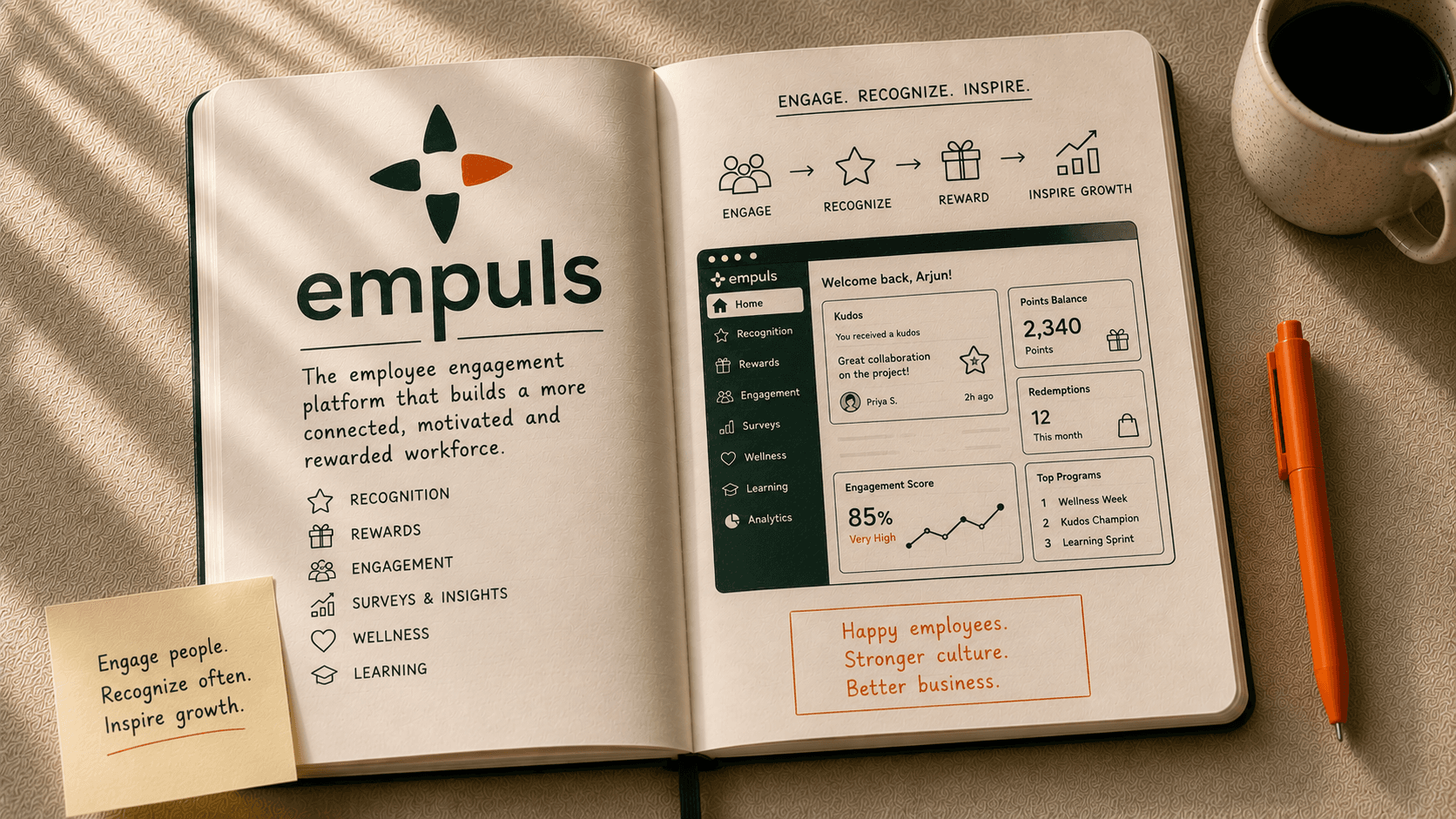Empuls