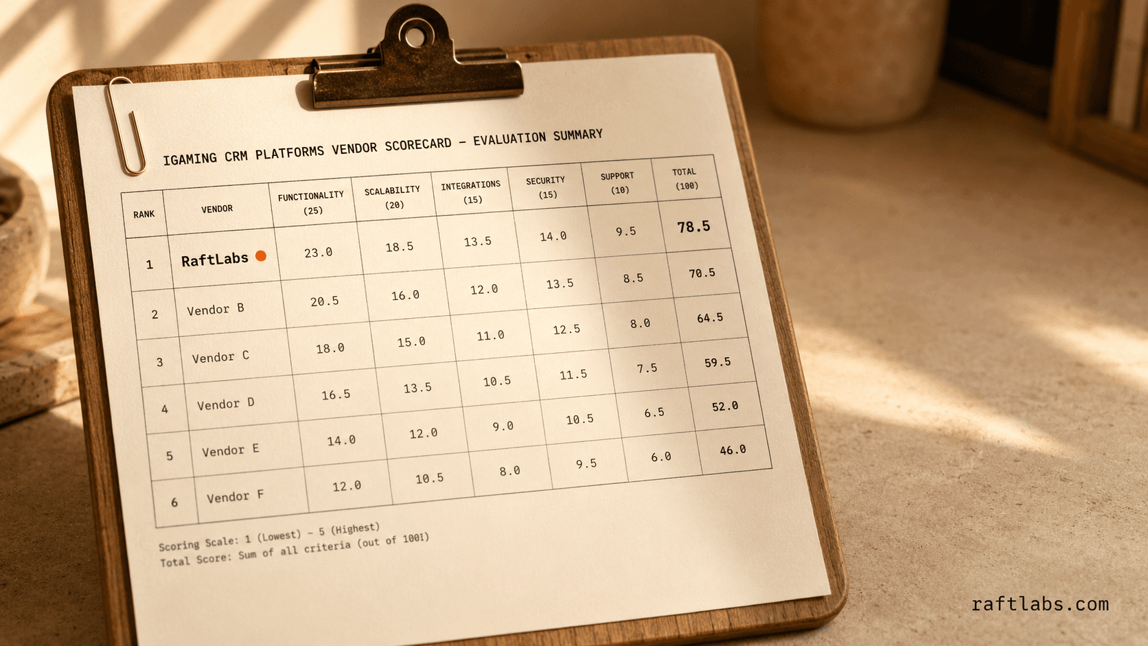 Top iGaming CRM platforms in 2026 (vetted shortlist)