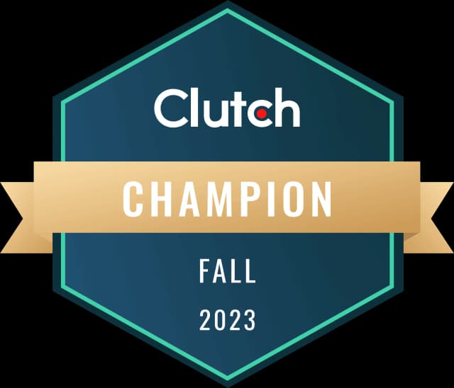 Clutch Champion Fall 2023 Clutch Champion Fall 2023