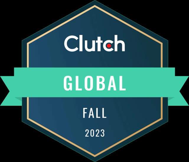 Clutch Global Fall 2023 Clutch Global Fall 2023