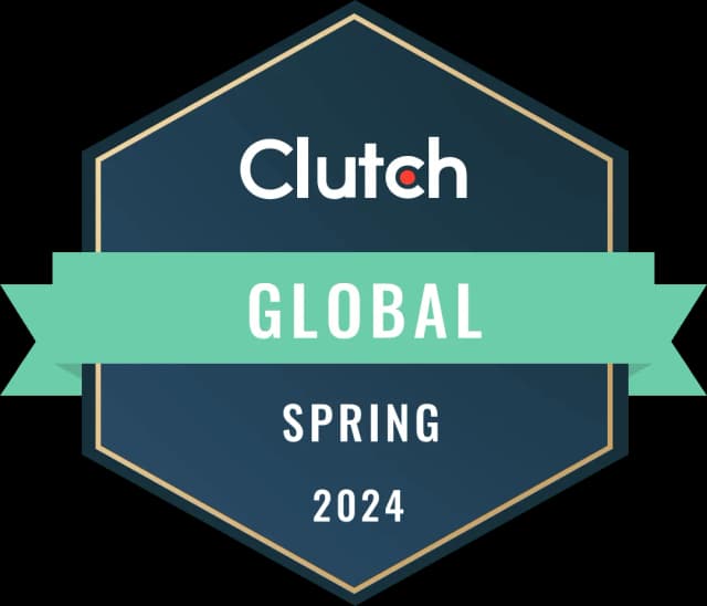 Clutch Global Spring 2024 Clutch Global Spring 2024