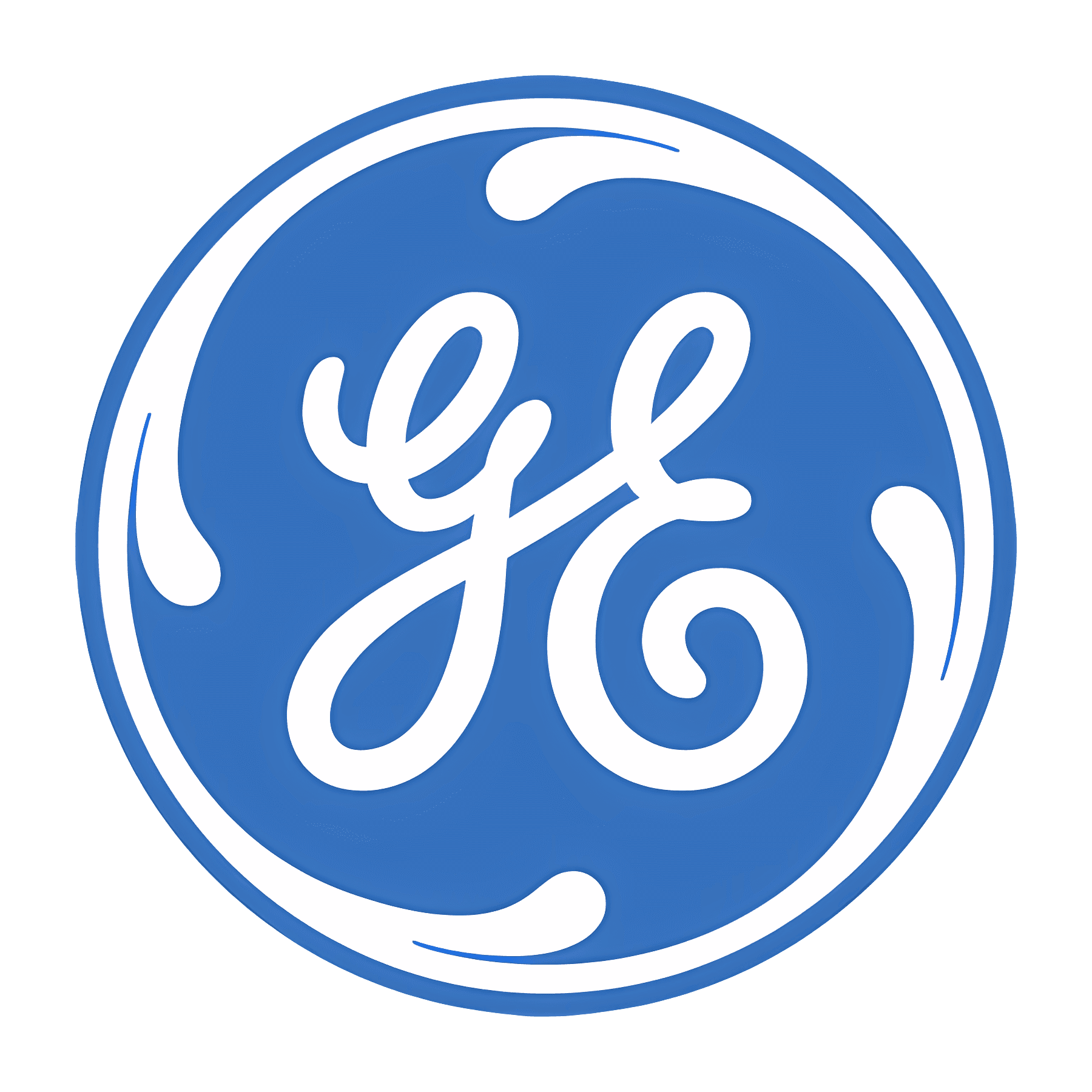 GE logo