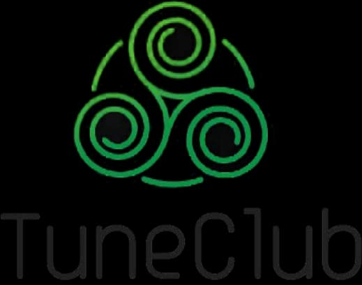 TuneClub logo