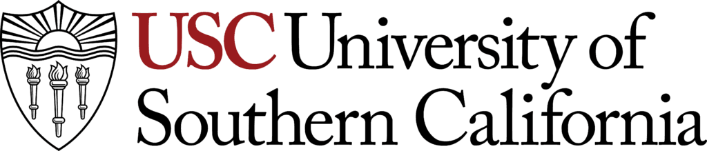 University of Southern California (USC) logo