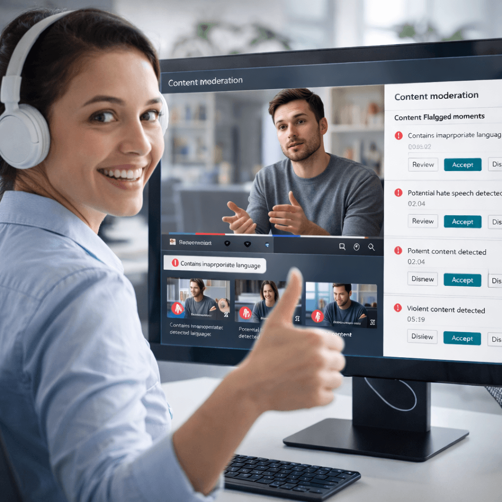 Video Intelligence & Processing