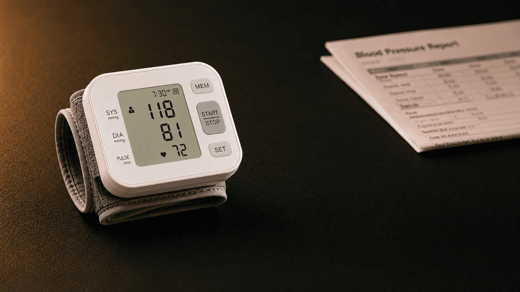 AI in Remote Patient Monitoring