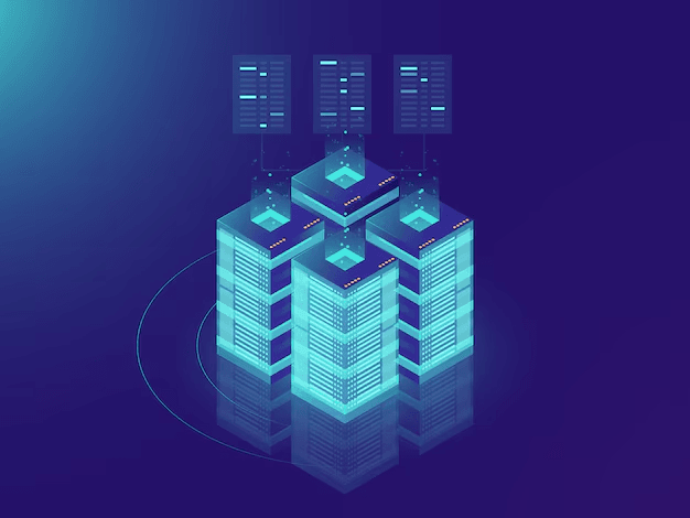 Scalable Infrastructure