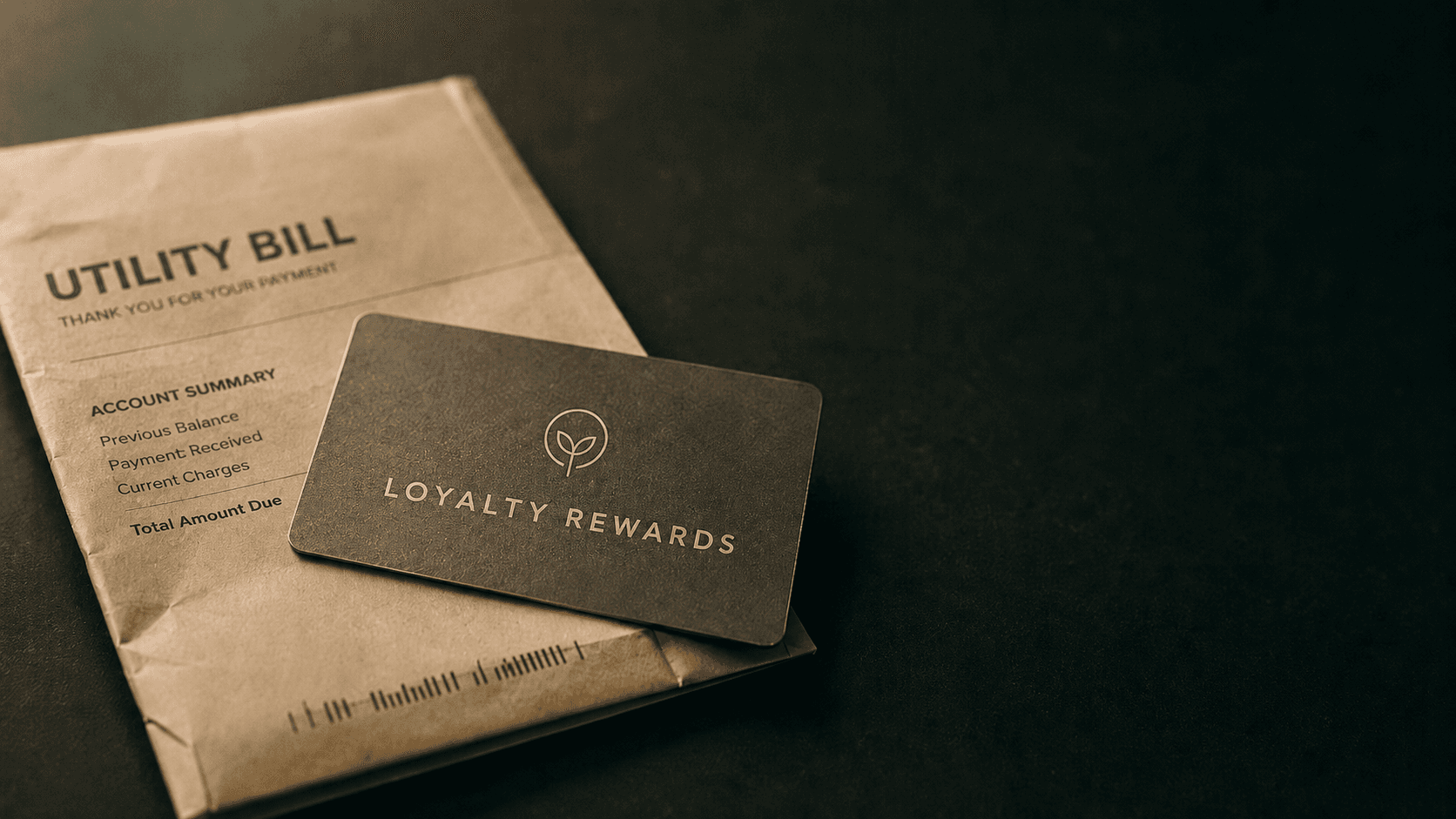 Loyalty and Rewards Platform
