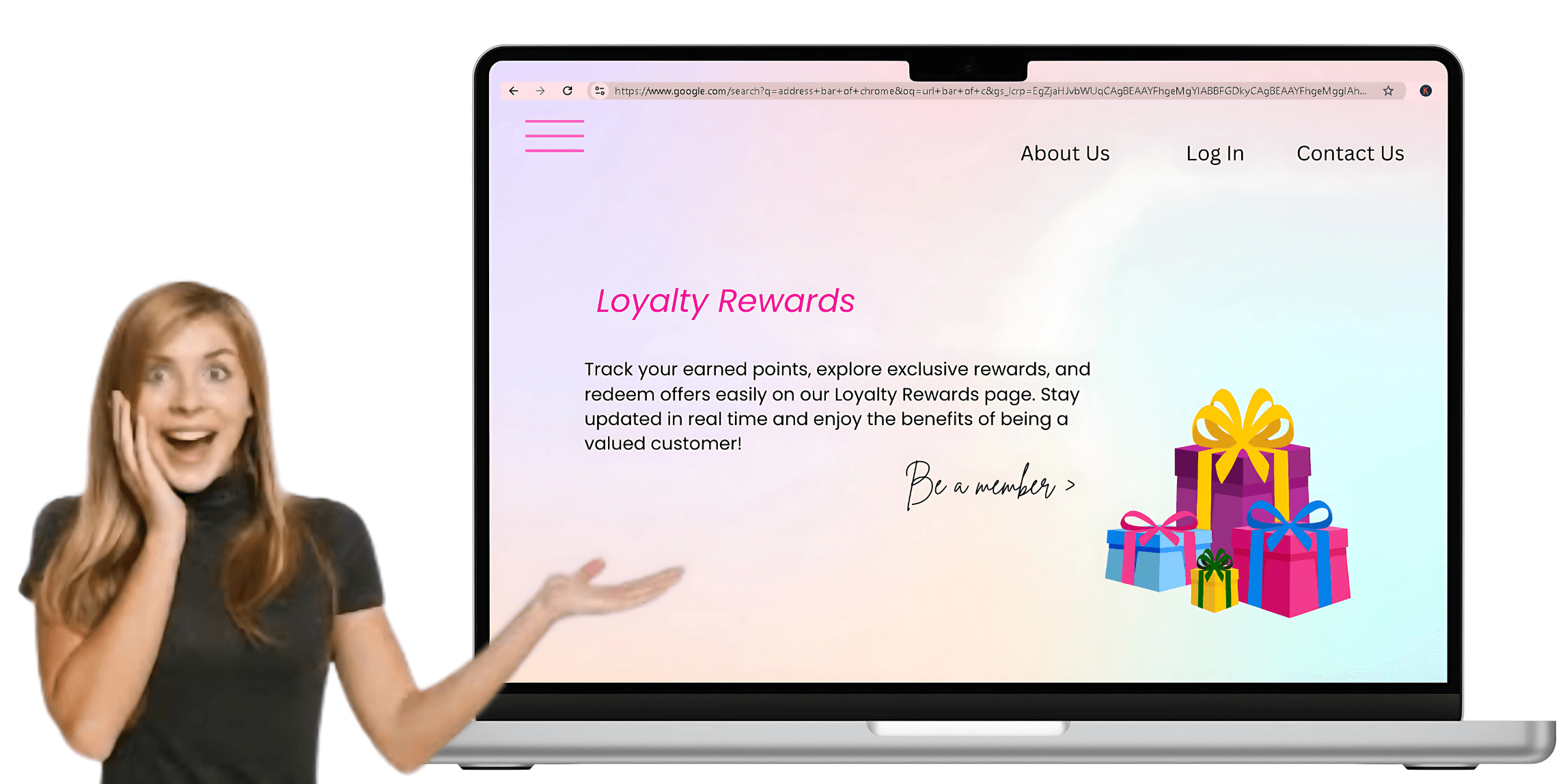 Transforming Customer Loyalty Platform with a Headless CMS and Gatsby JS
