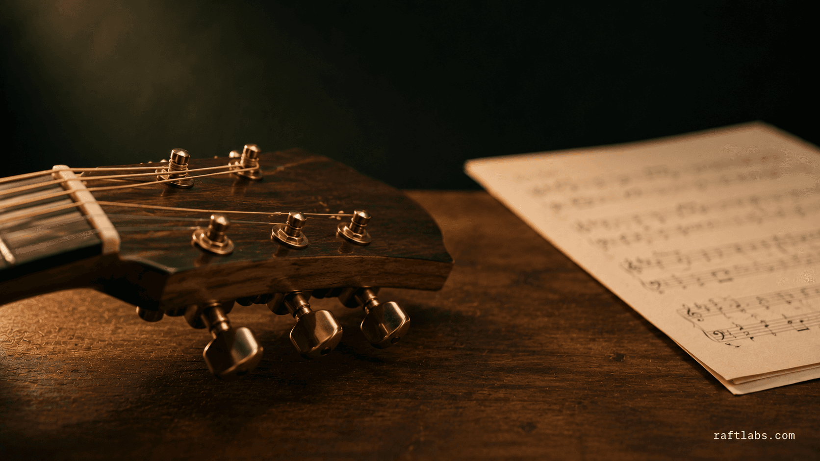 Phygital Music Learning Platform Development Case Study