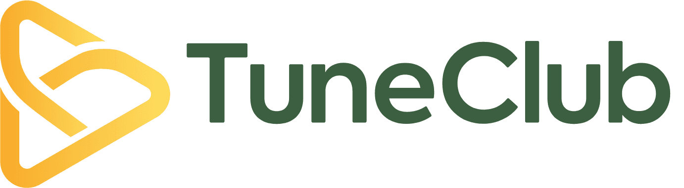 TuneClub Logo