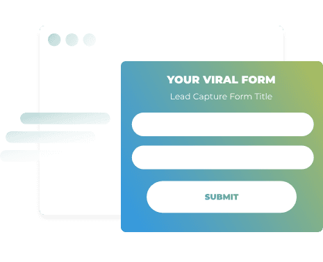 Custom Form Creation