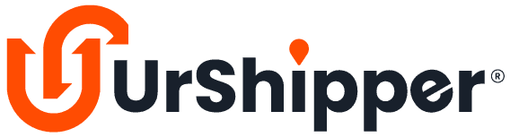 UrShipper logo