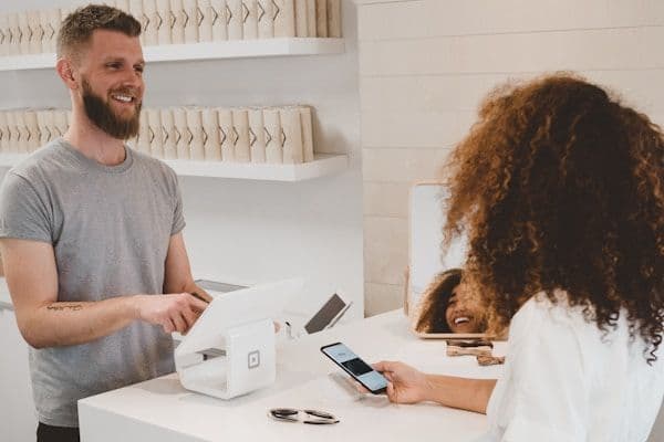 Call Eva Voice AI Assistant