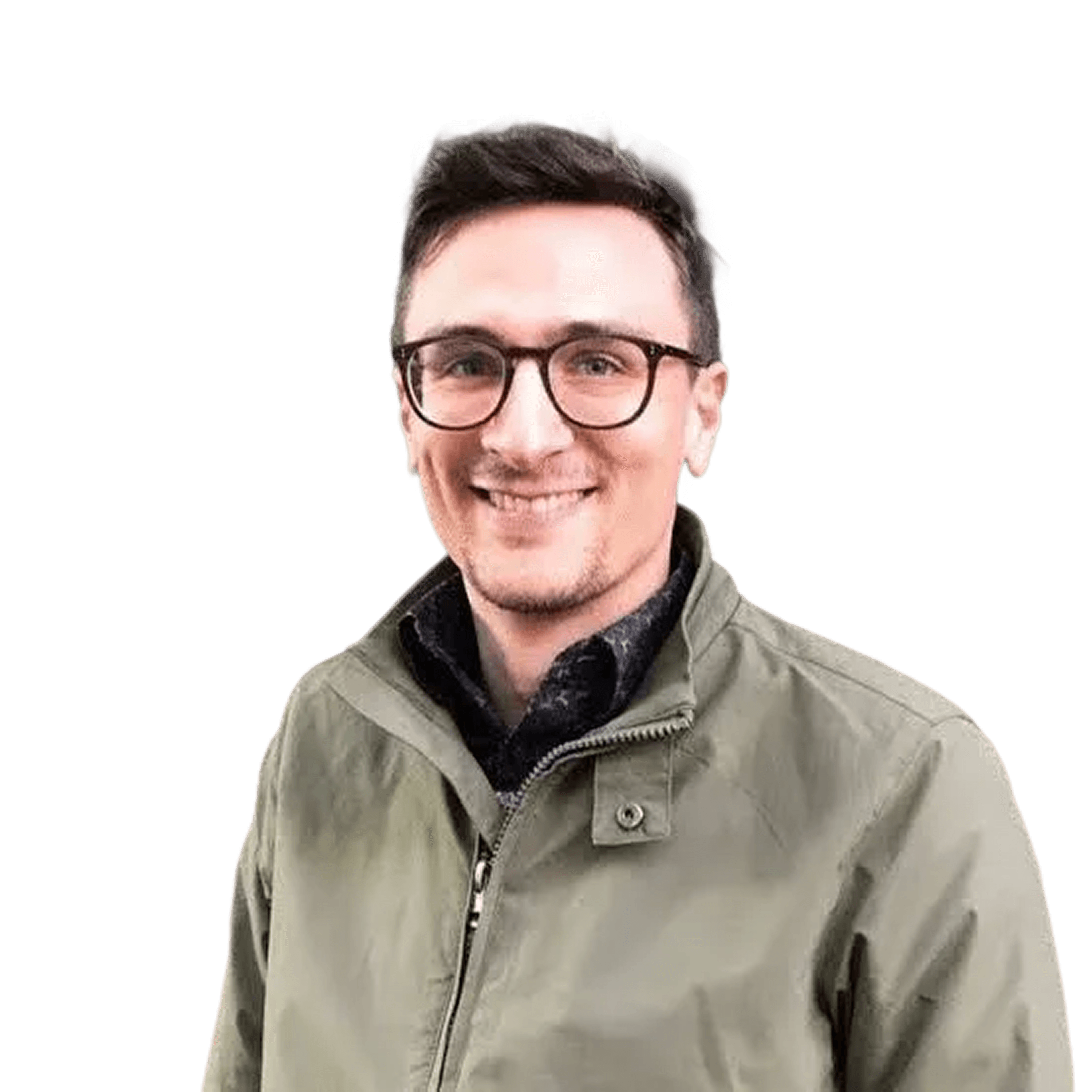 Photo of Niccolo Pescetelli