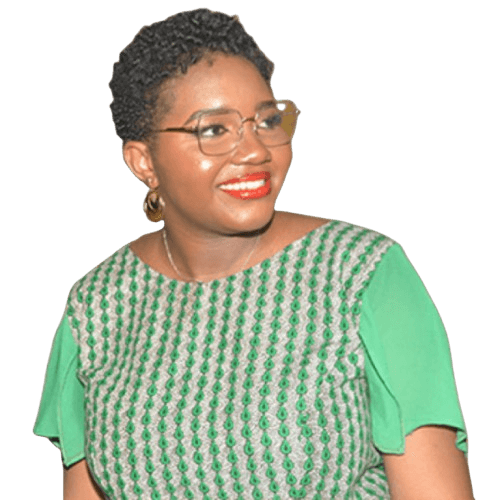 Photo of Jennyfer Ngueno