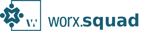 Worx Squad logo