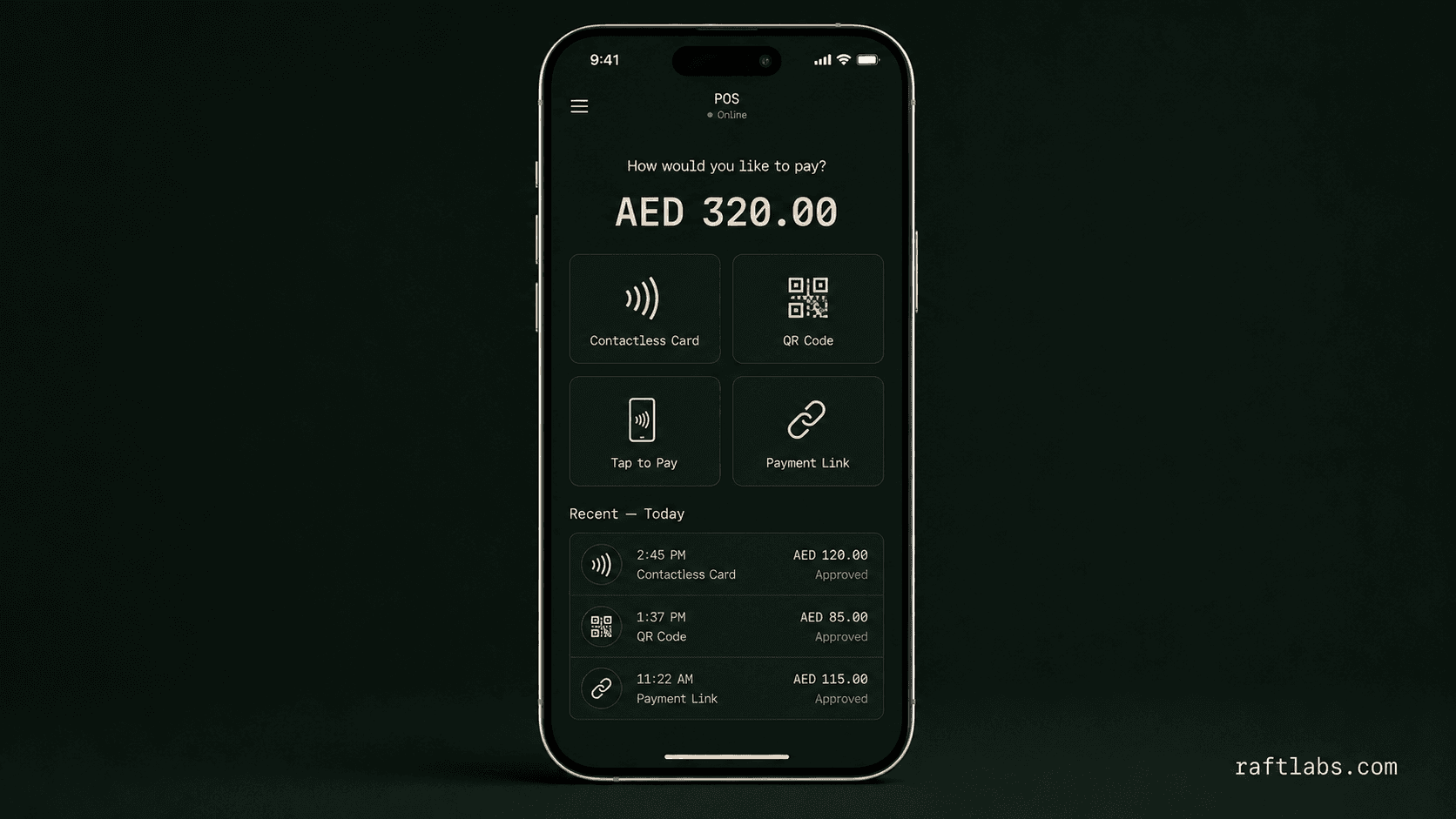 Merchant onboarding and KYC flow with directors, shareholders, and documents