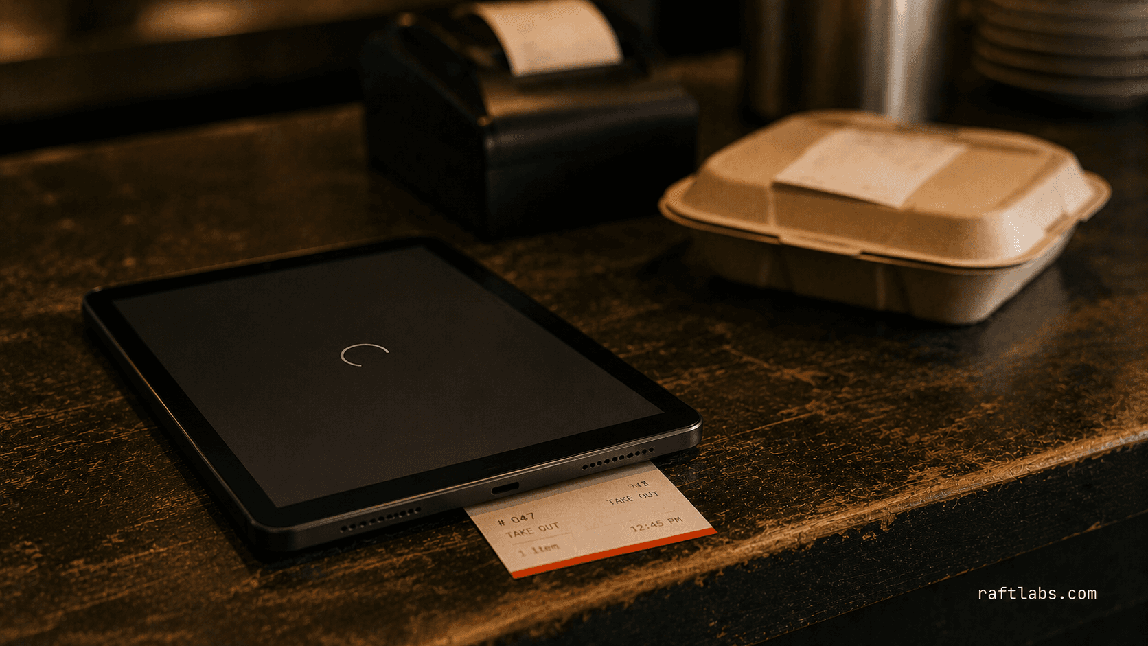 Grubly online ordering platform for restaurants