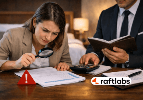 Small Hotel Revenue Management: 7 Hidden Profit Leaks (2026 Guide)