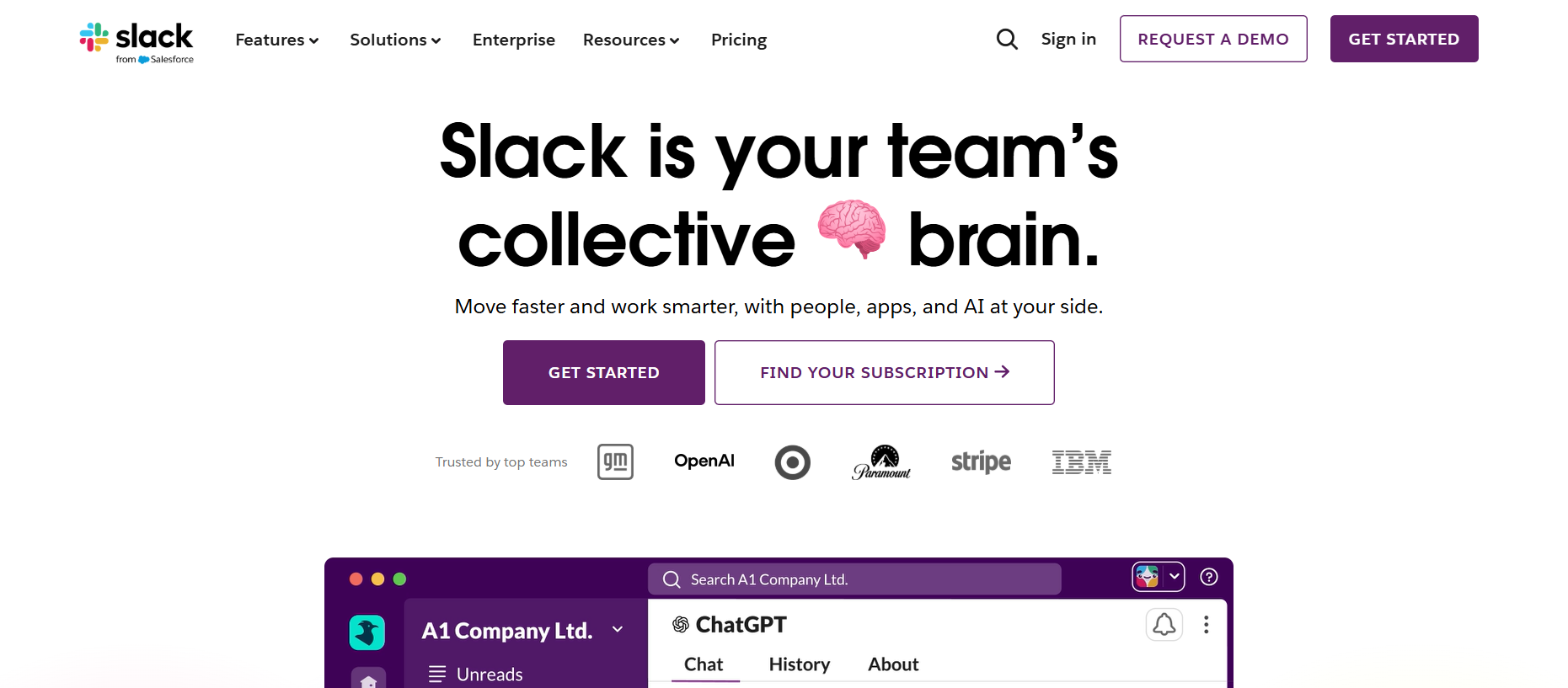 Slack