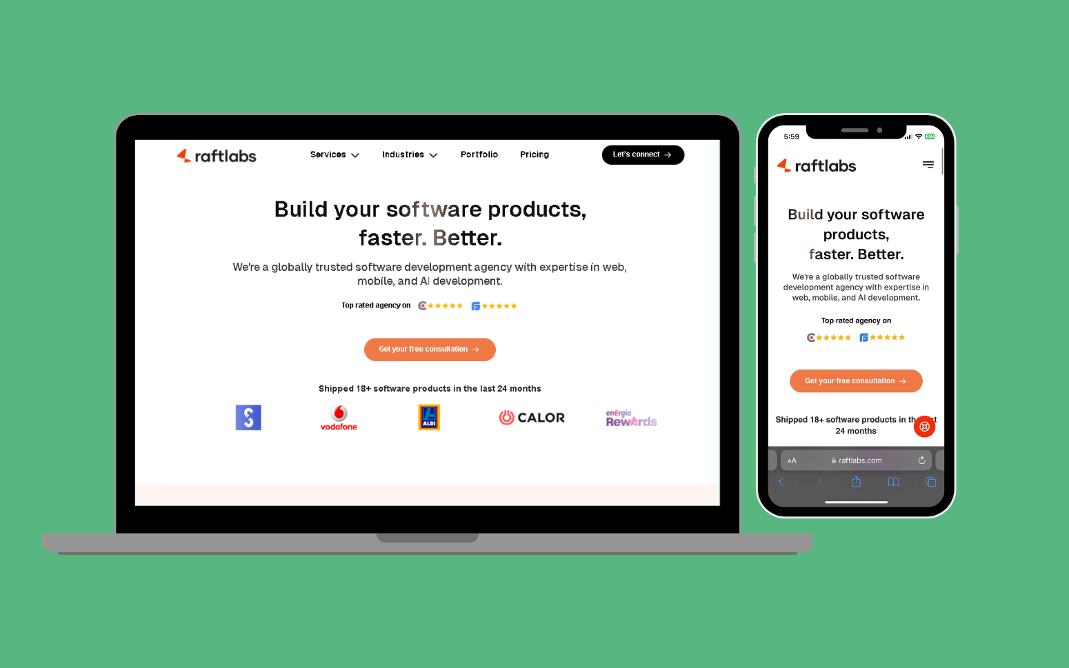 Scaling Programmatic SEO with a Flexible Headless CMS and Gatsby JS