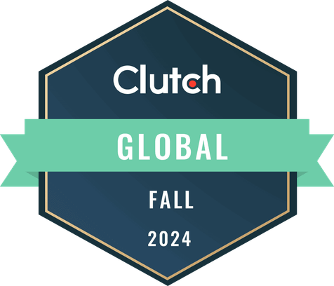 Clutch Global Fall 2024