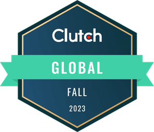 Clutch Global Fall 2023