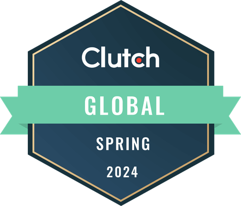 Clutch Global Spring 2024